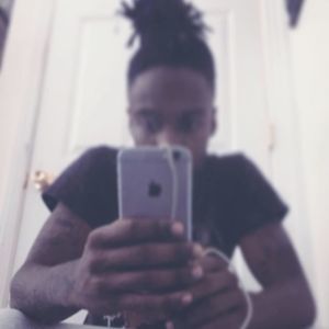 Meet your Posher, Jay